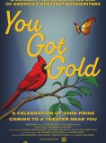 You Got Gold A Celebration of John Prine
