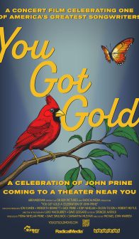 You Got Gold A Celebration of John Prine