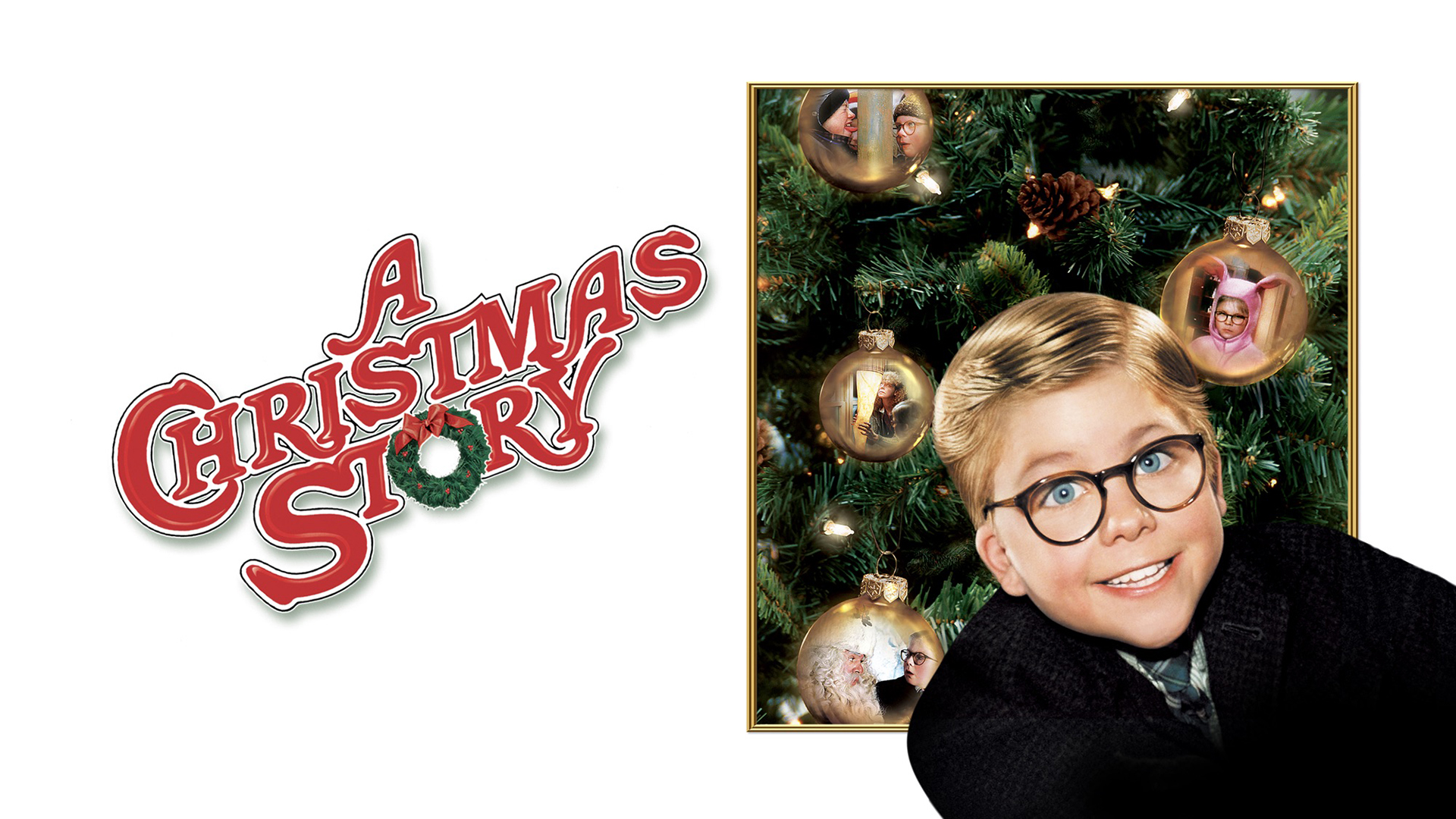 A Christmas Story