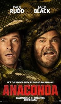 Anaconda