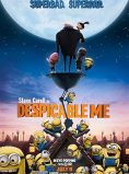 Despicable Me