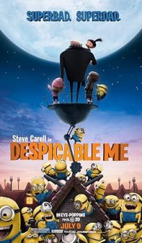 Despicable Me