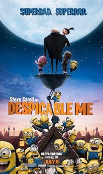 Despicable Me