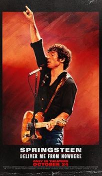 Springsteen: Deliver Me from Nowhere
