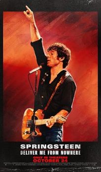 Springsteen: Deliver Me from Nowhere