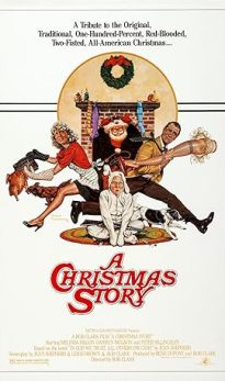 A Christmas Story