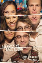 Merrily We Roll Along