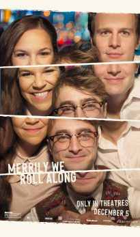 Merrily We Roll Along