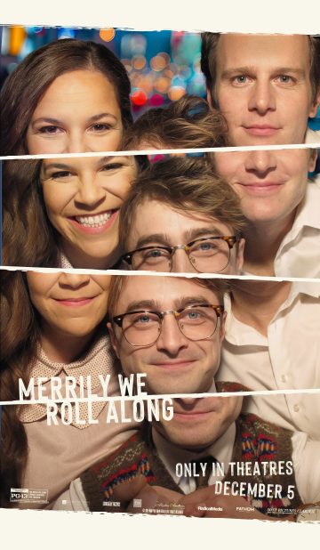 Merrily We Roll Along