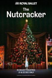 The Royal Ballet:  The Nutcracker