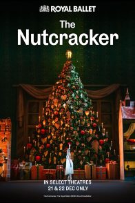 The Royal Ballet:  The Nutcracker