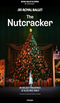 The Royal Ballet:  The Nutcracker