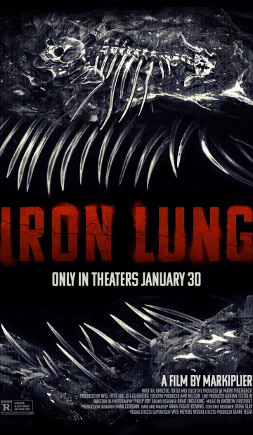 Iron Lung