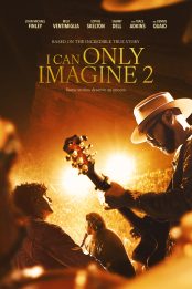 I Can Only Imagine 2