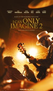 I Can Only Imagine 2
