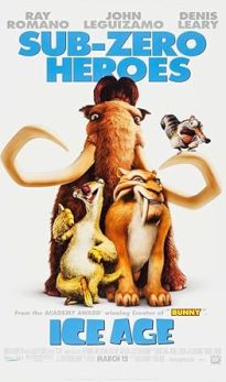 Ice Age