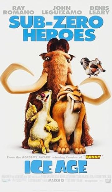 Ice Age