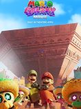 The Super Mario Galaxy Movie