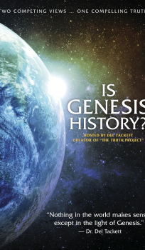 Is Genesis History?