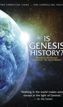 Is Genesis History?
