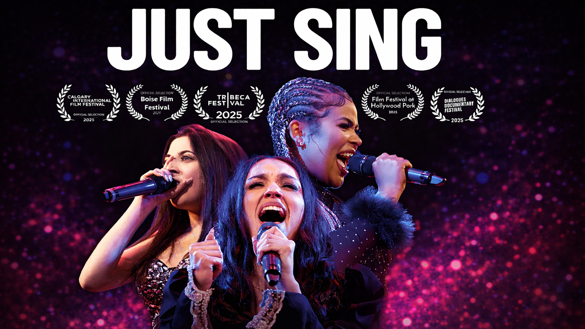 Just Sing