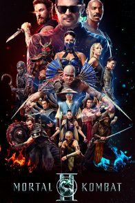 Mortal Kombat II