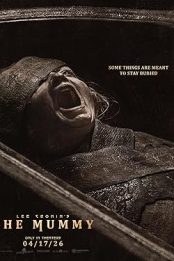 Lee Cronin’s The Mummy