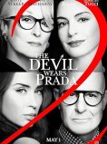 The Devil Wears Prada 2