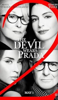 The Devil Wears Prada 2