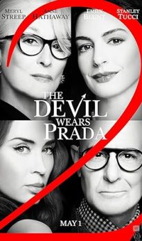 The Devil Wears Prada 2