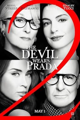 The Devil Wears Prada 2