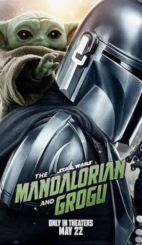 Star Wars: The Mandalorian and Grogu