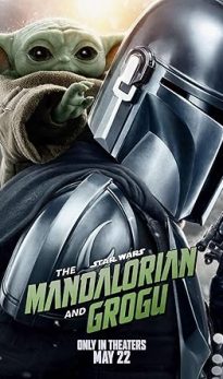 Star Wars: The Mandalorian and Grogu