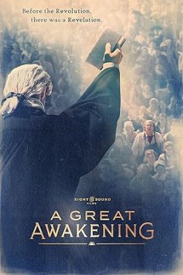 A Great Awakening