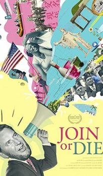 Join or Die