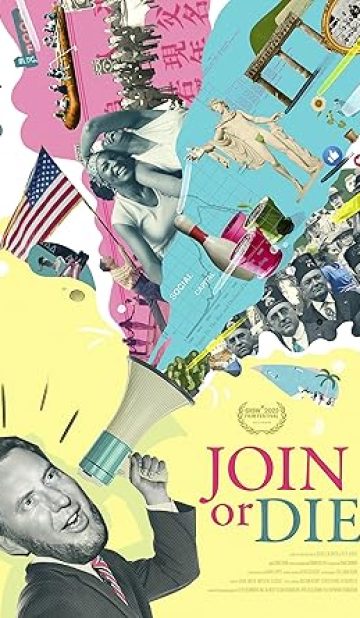 Join or Die