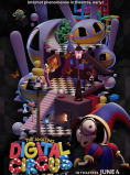 The Amazing Digital Circus Movie