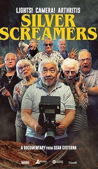 Silver Screamers