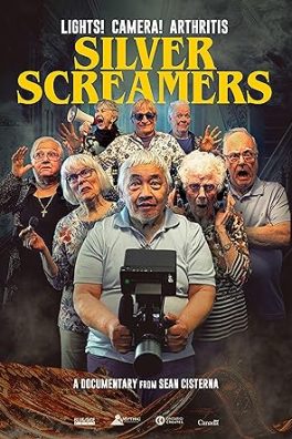 Silver Screamers