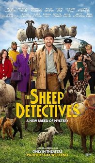 The Sheep Detectives