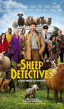 The Sheep Detectives