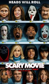 Scary Movie