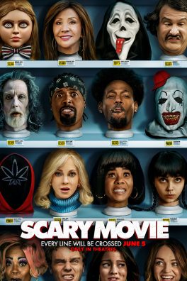 Scary Movie