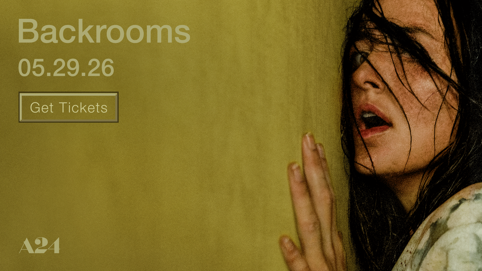 Backrooms
