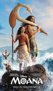 Moana