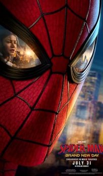 Spider-Man: Brand New Day
