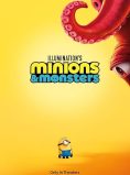 Minions & Monsters