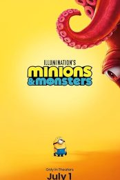Minions & Monsters