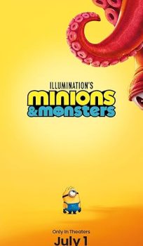 Minions & Monsters