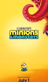 Minions & Monsters